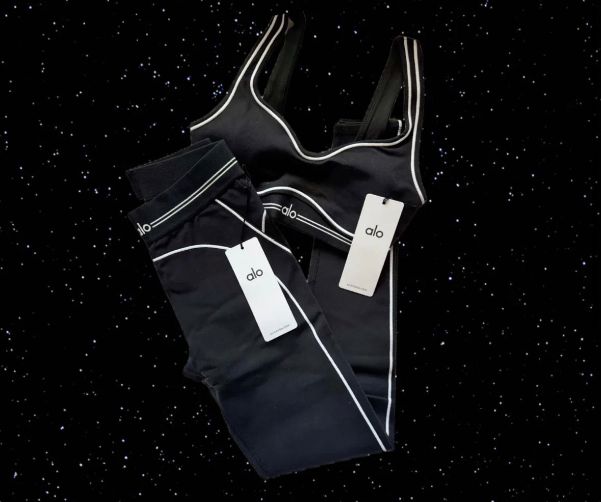 Yoga Set Supplier