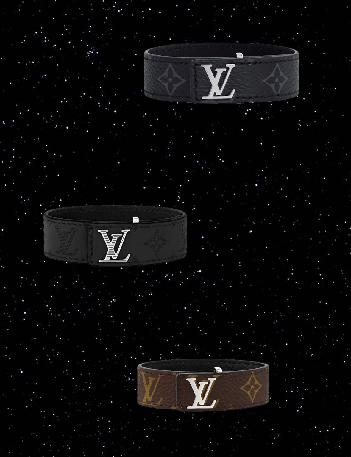 Bracelet Supplier ( 3 Pack )