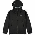 Bead off jacket