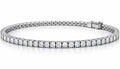 Diamond bracelet supplier