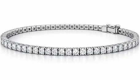 Diamond bracelet supplier