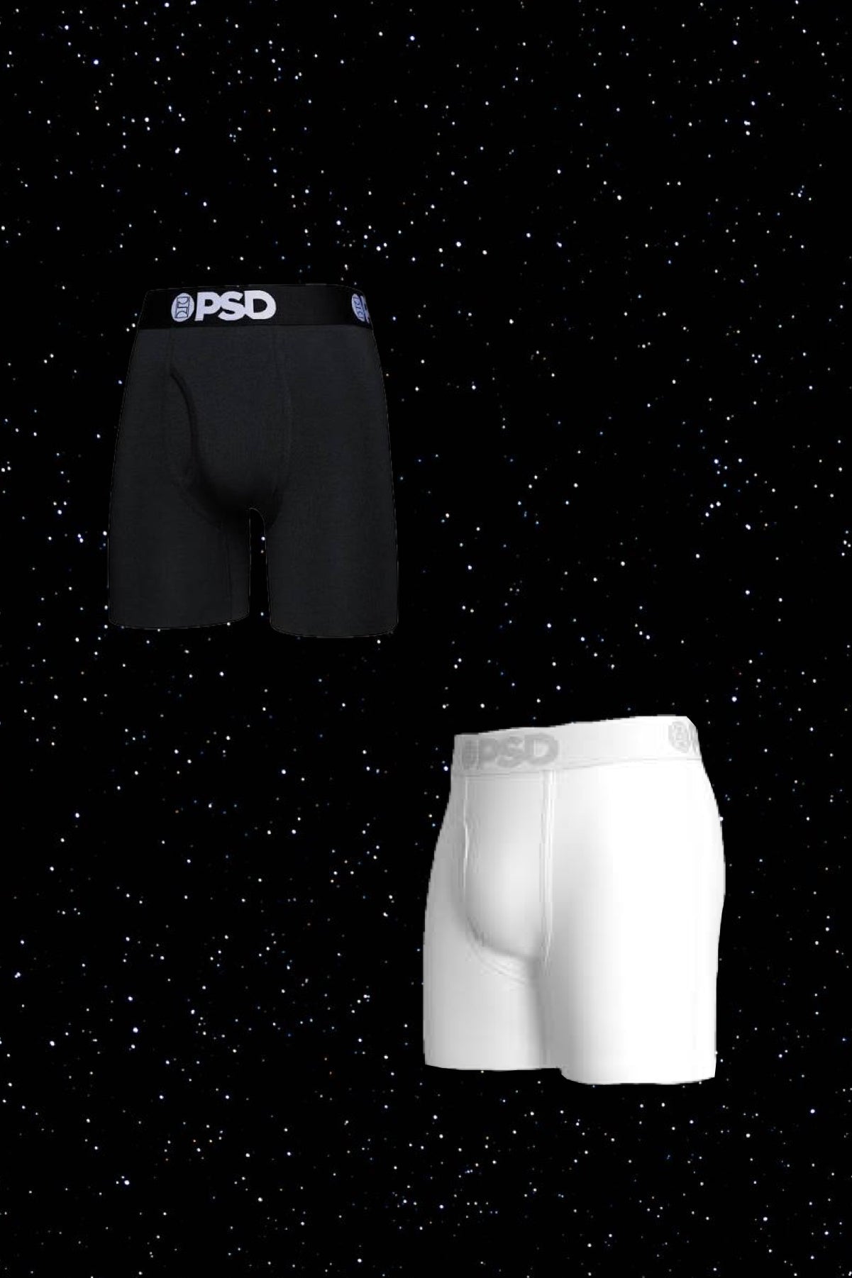 All Underwear Supplier 5pc