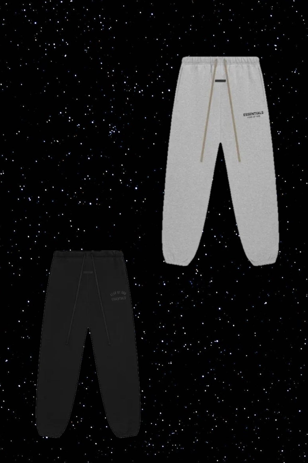 Pants Supplier