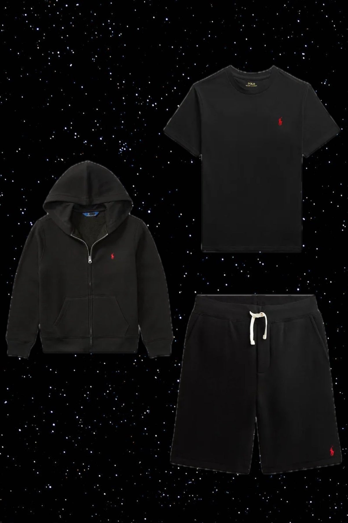 Clothes Combo
