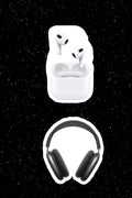 Headphone Bundle