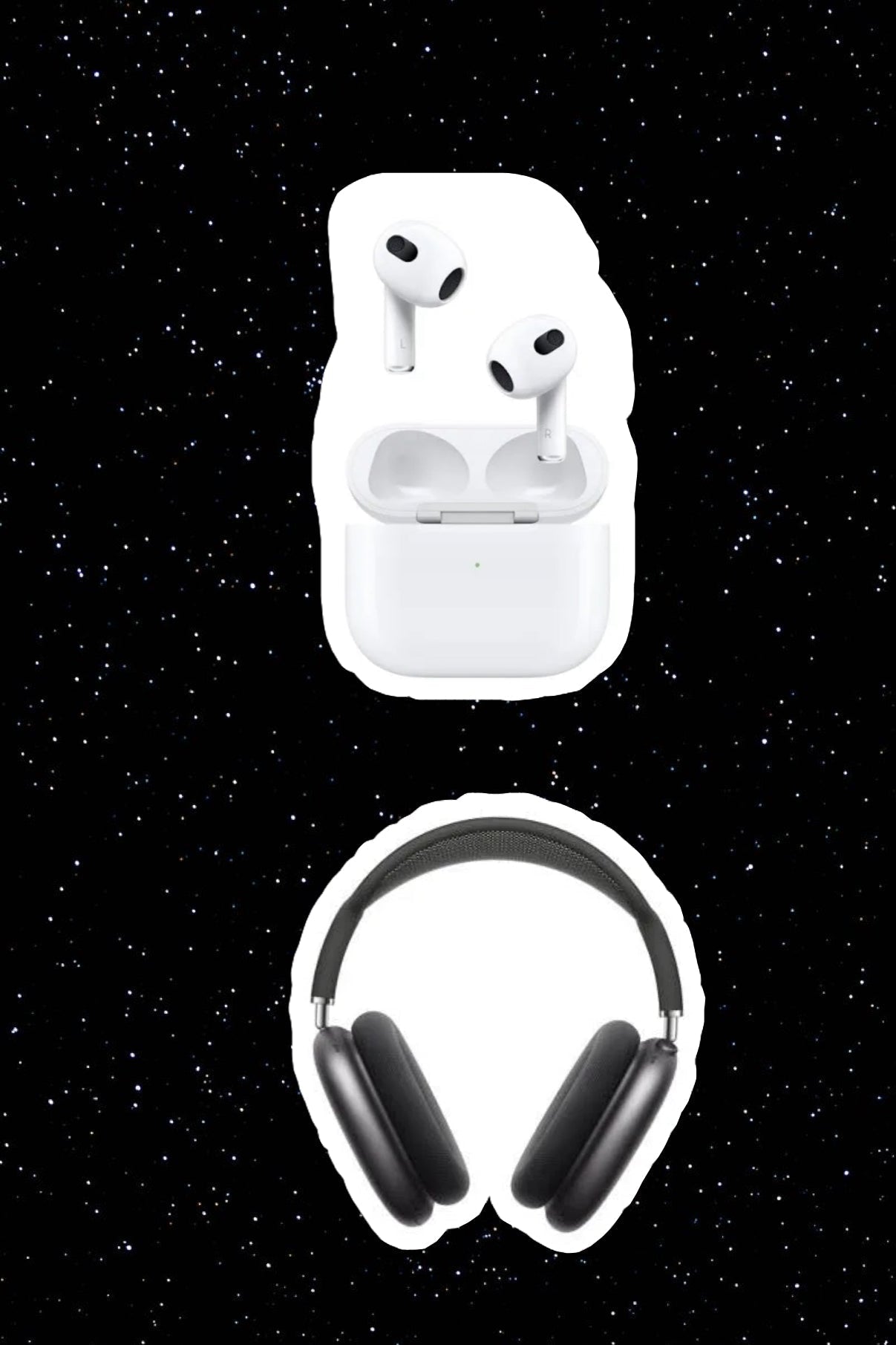 Headphone Bundle