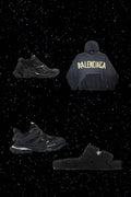 Balenci bundle