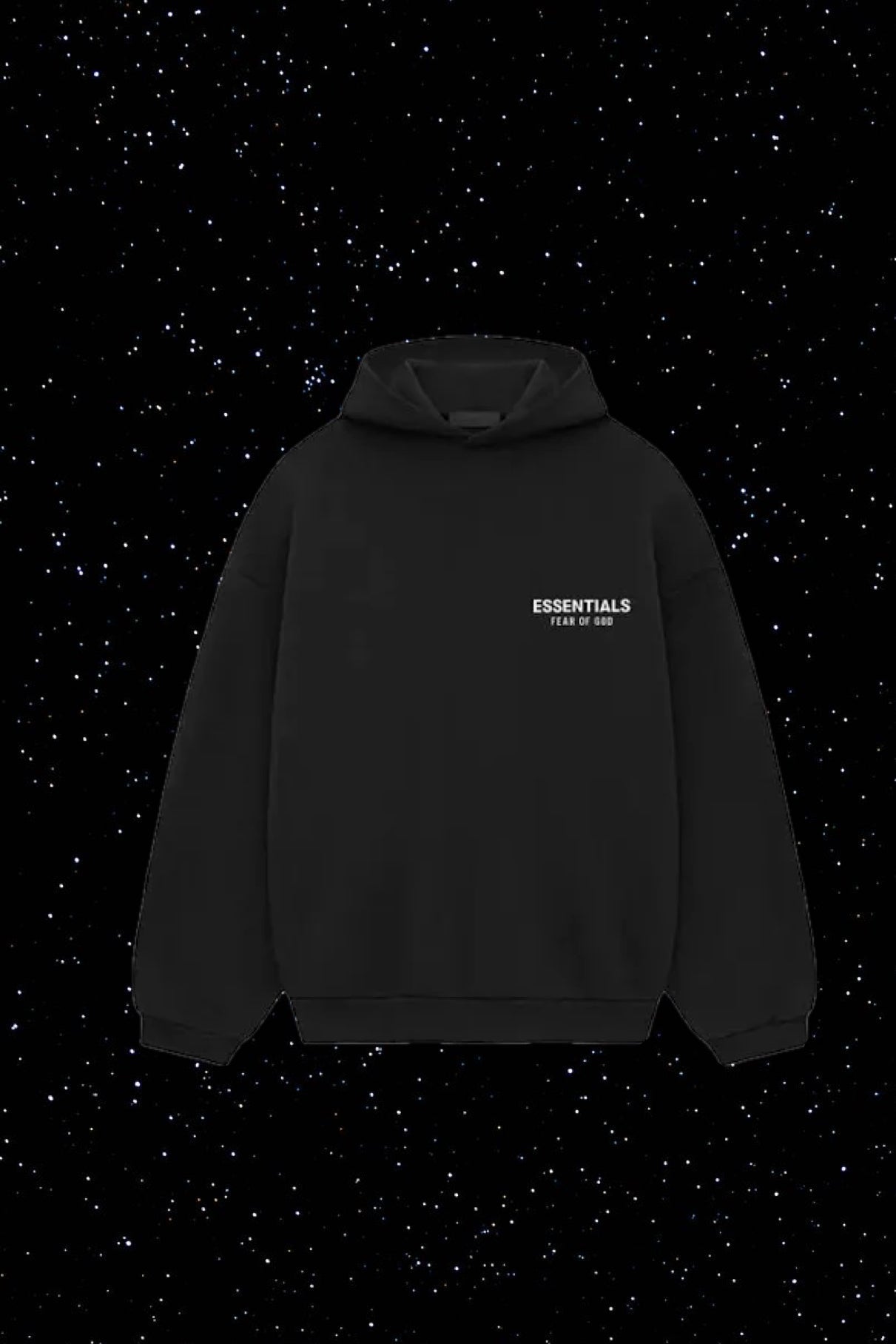 Hoodie Supplier