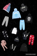 All Clothes Bundle