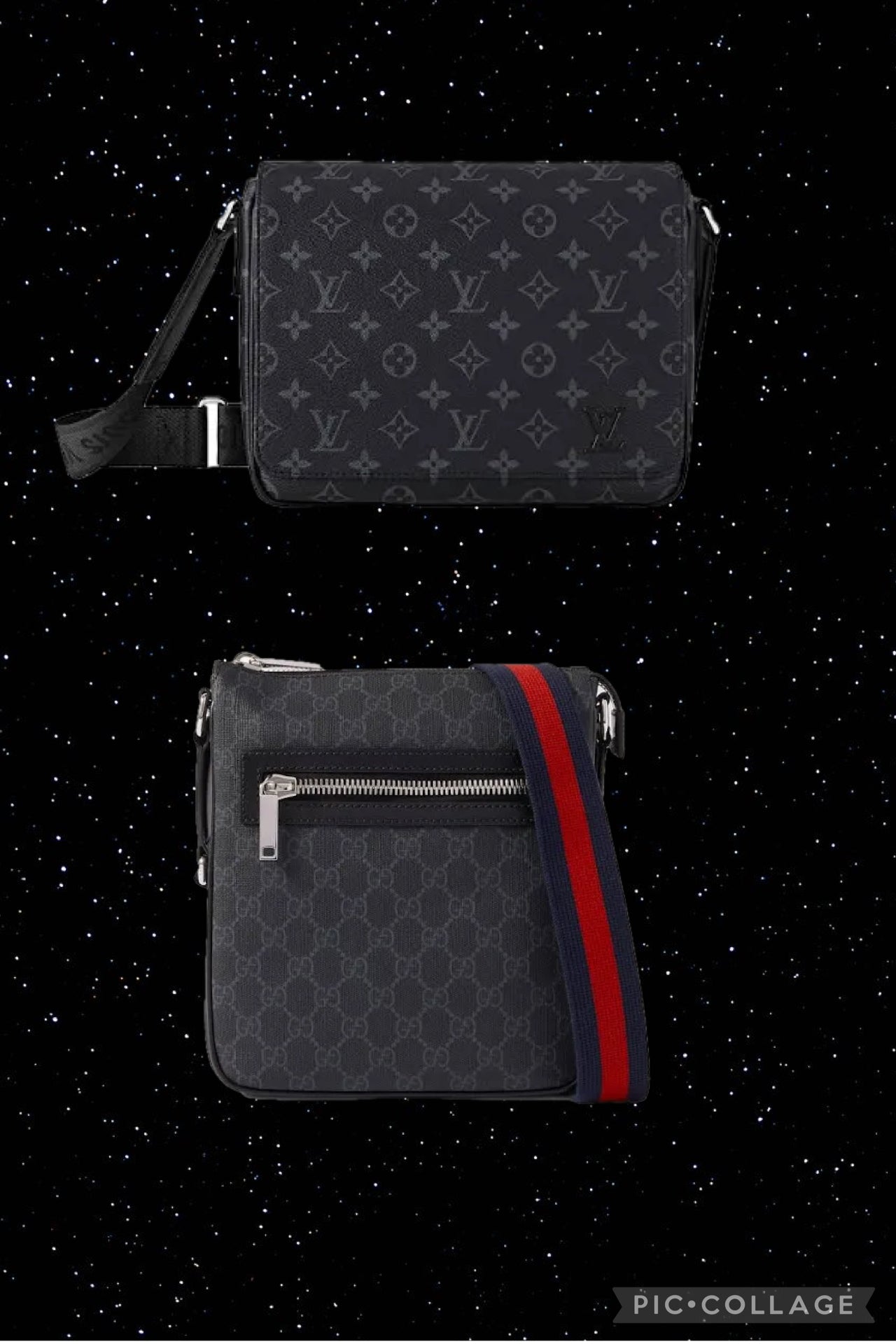 Crossbody Supplier