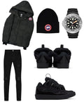 Outfit Supplier