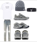 Outfit Supplier