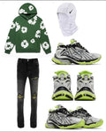 Outfit Supplier