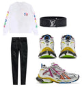 Outfit Supplier