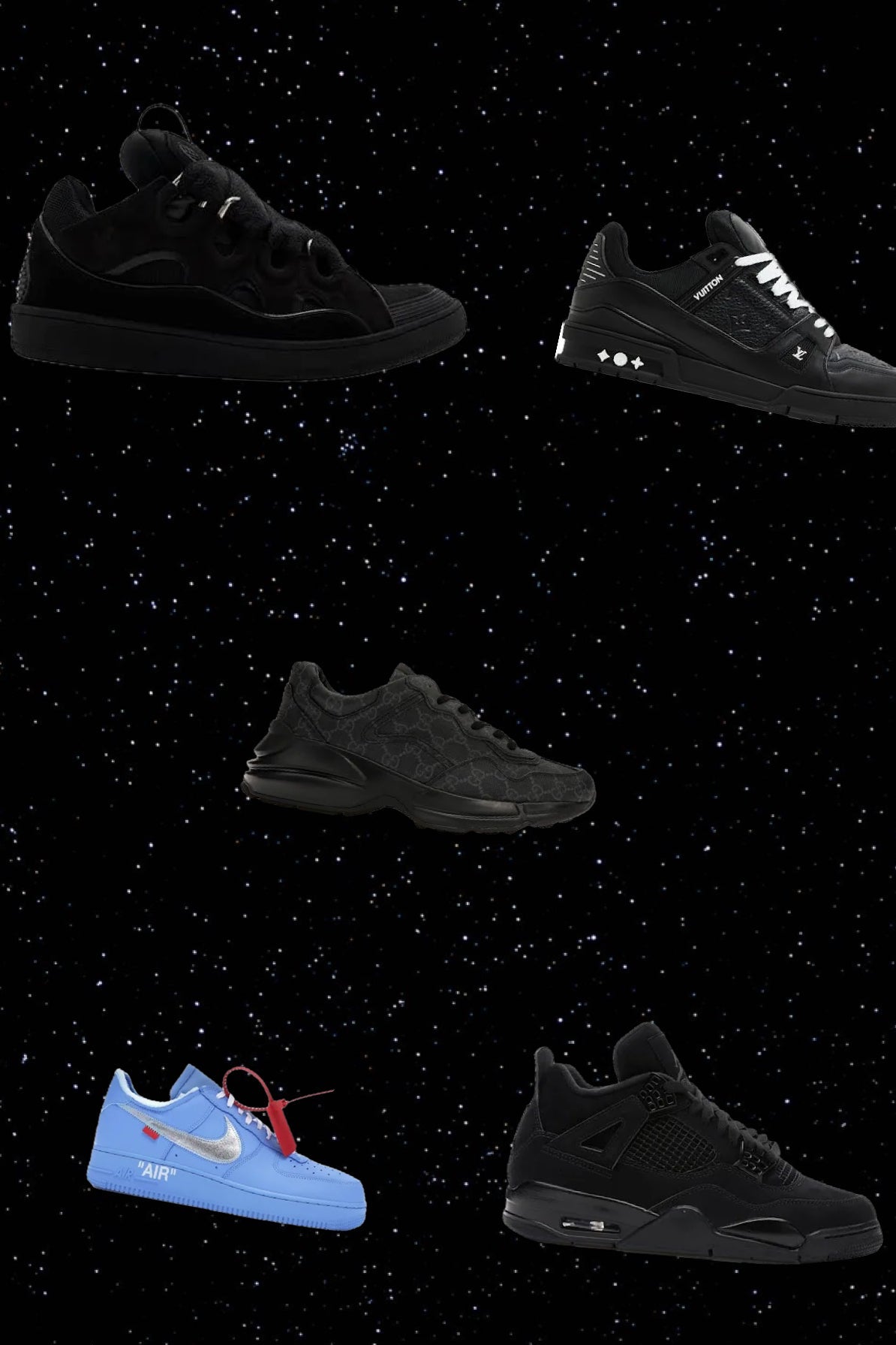 Bulk Shoe Supplier