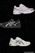 Shoe Supplier
