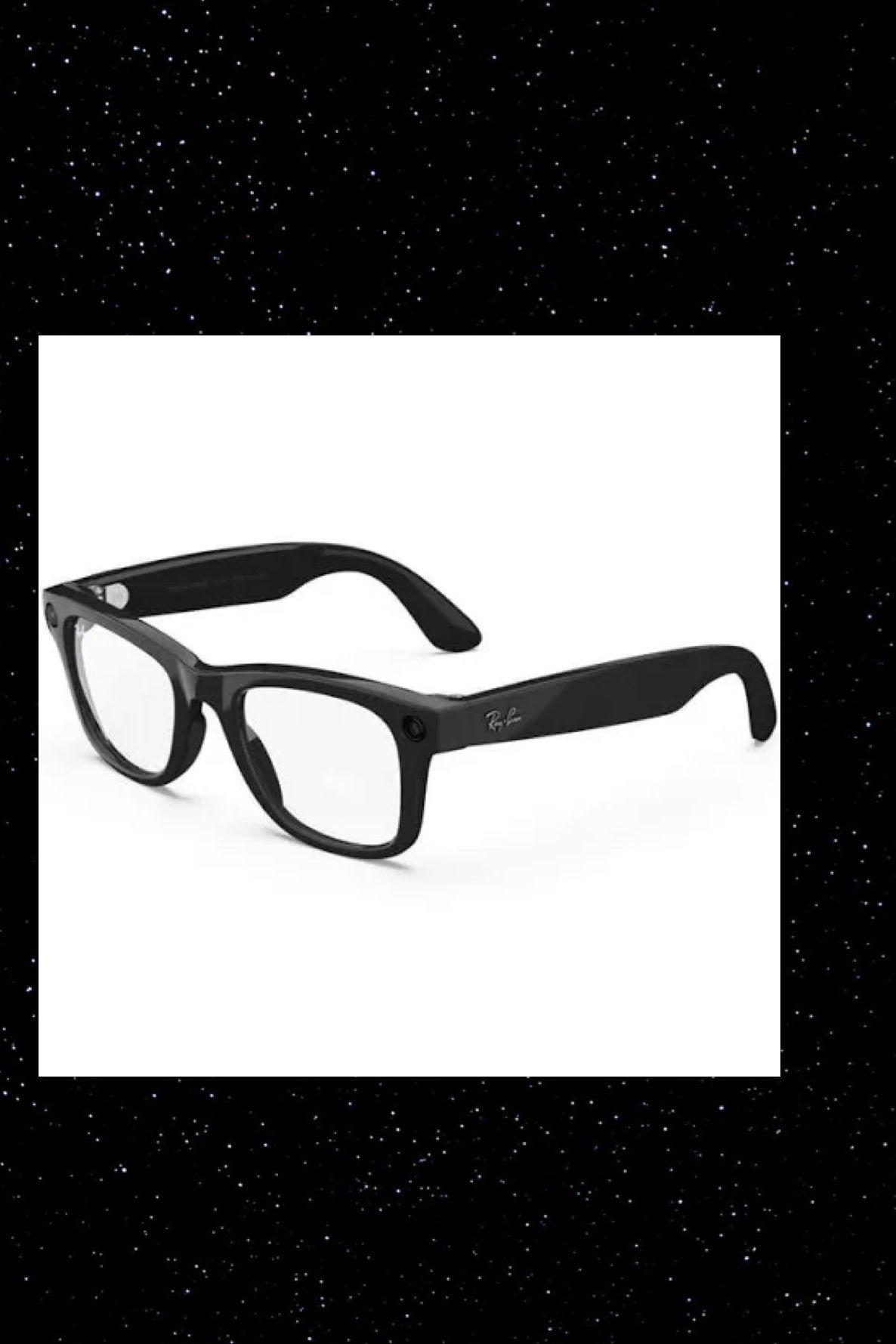 Glasses Supplier