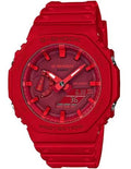 RED watch 2100 supplier
