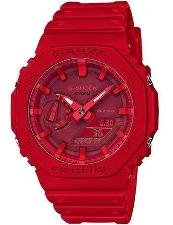 RED watch 2100 supplier