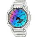 Clear reflection watch 2100 supplier