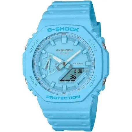 Lightblue Watch 2100 Supplier