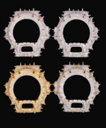 Moissanite bezel Bundle 6900 Supplier