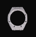 Moissanite Diamond 2100 Bezel Supplier