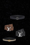 Belt Bundle
