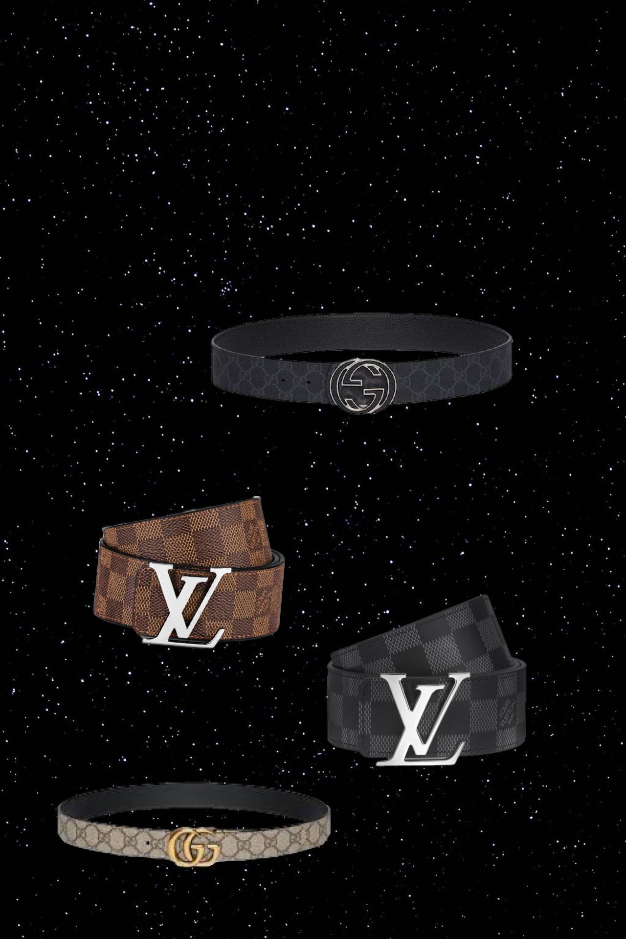 Belt Bundle