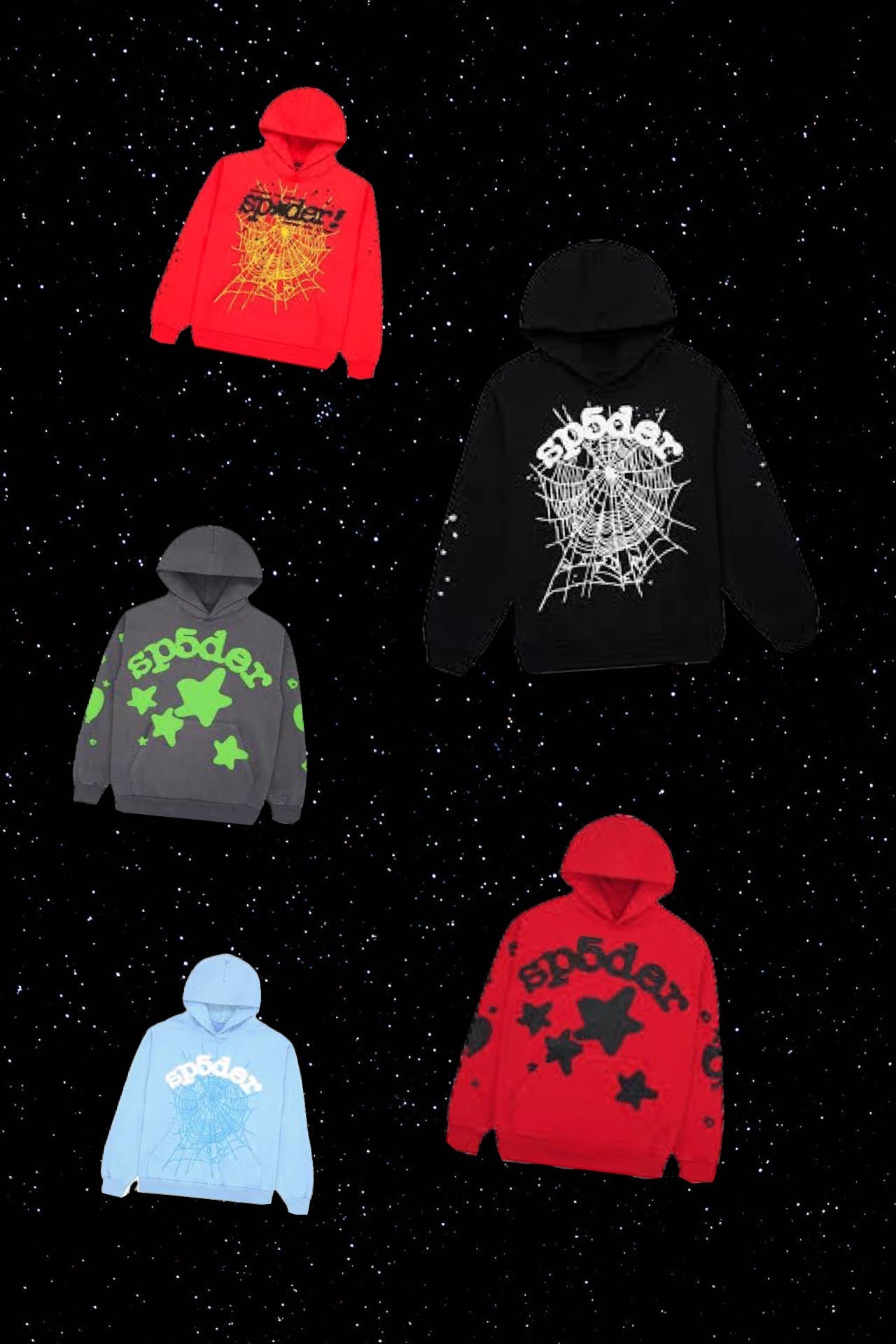 Hoodie Supplier