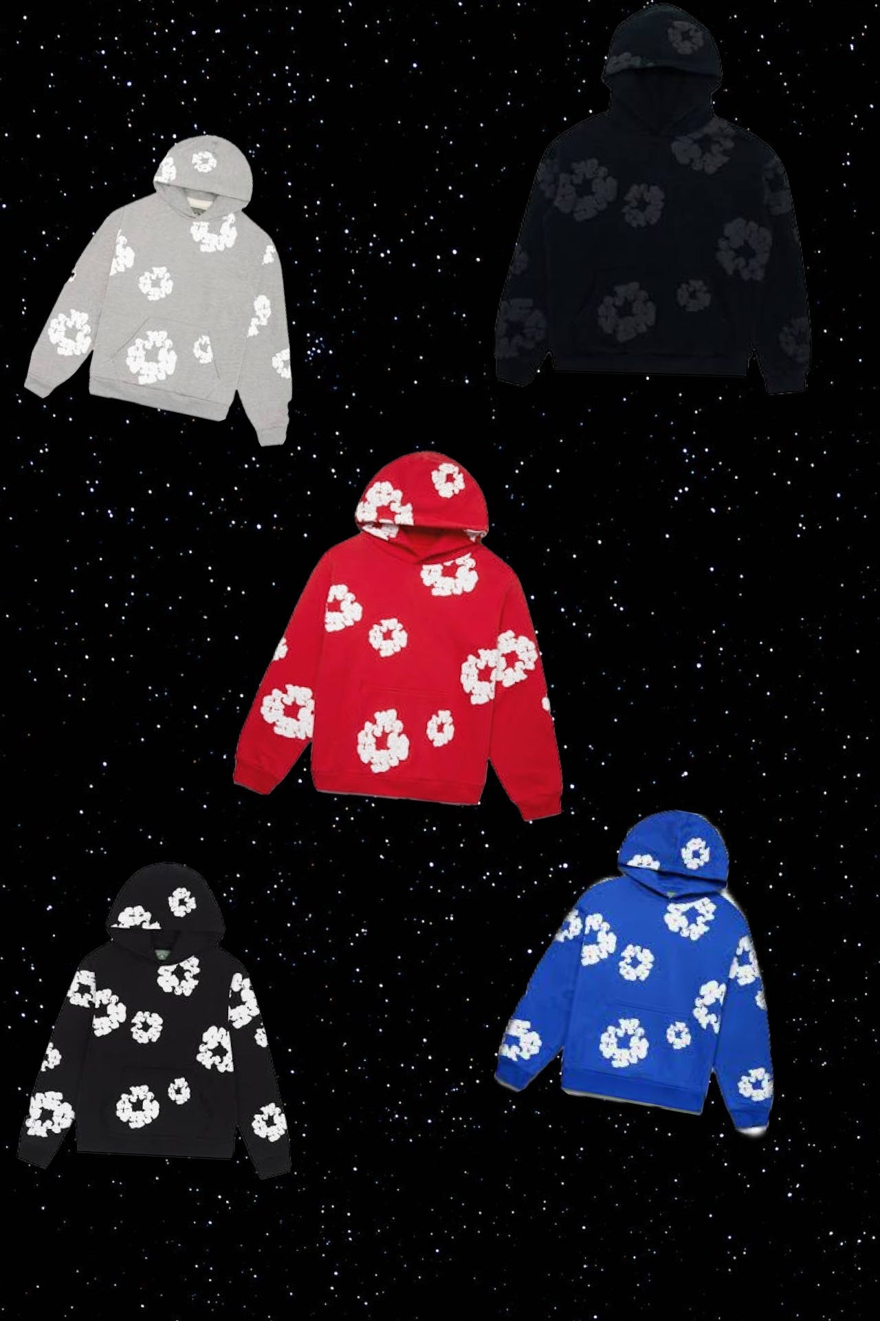 Hoodie supplier