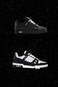 Trainers Supplier