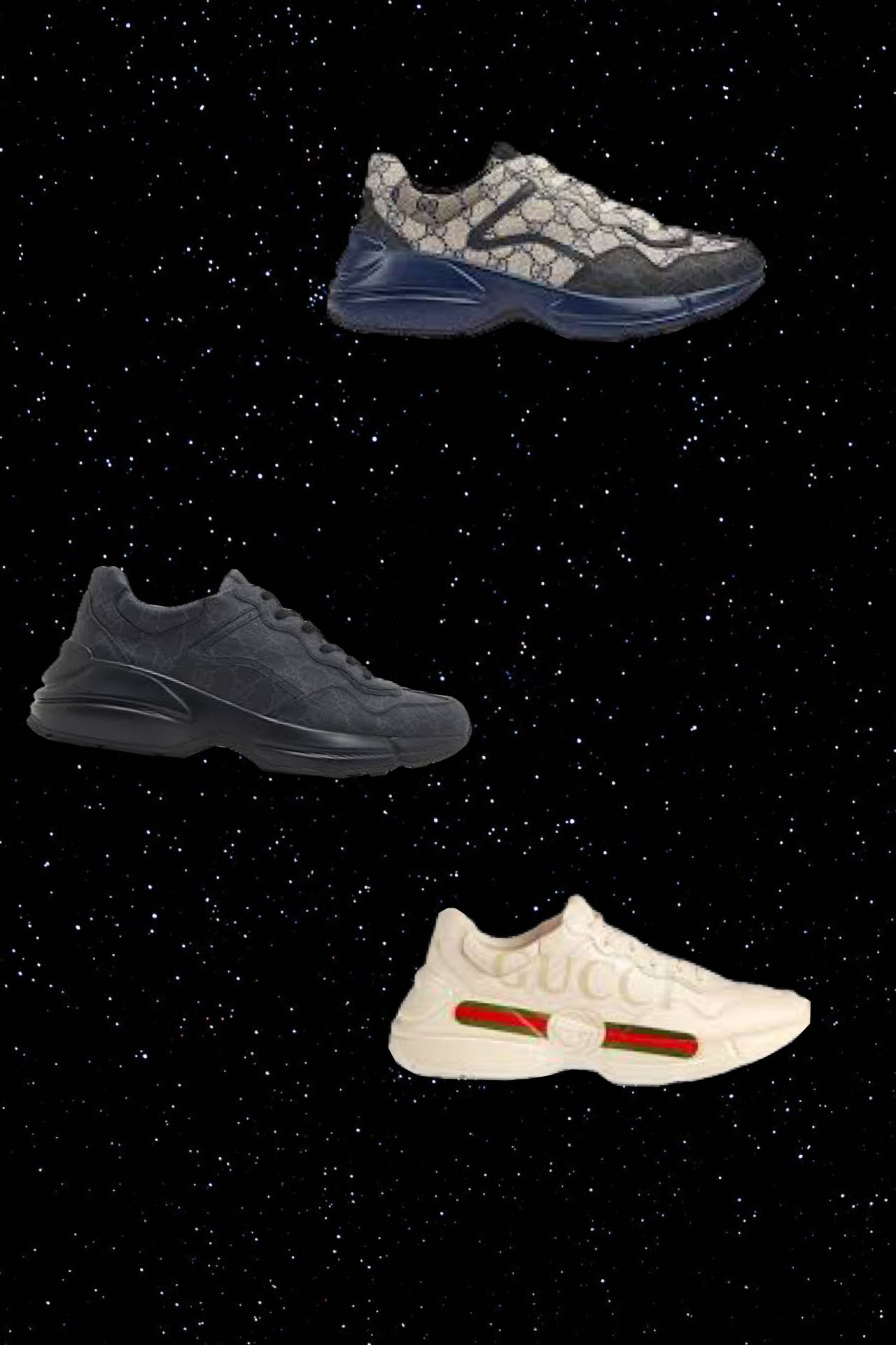 Shoe Supplier