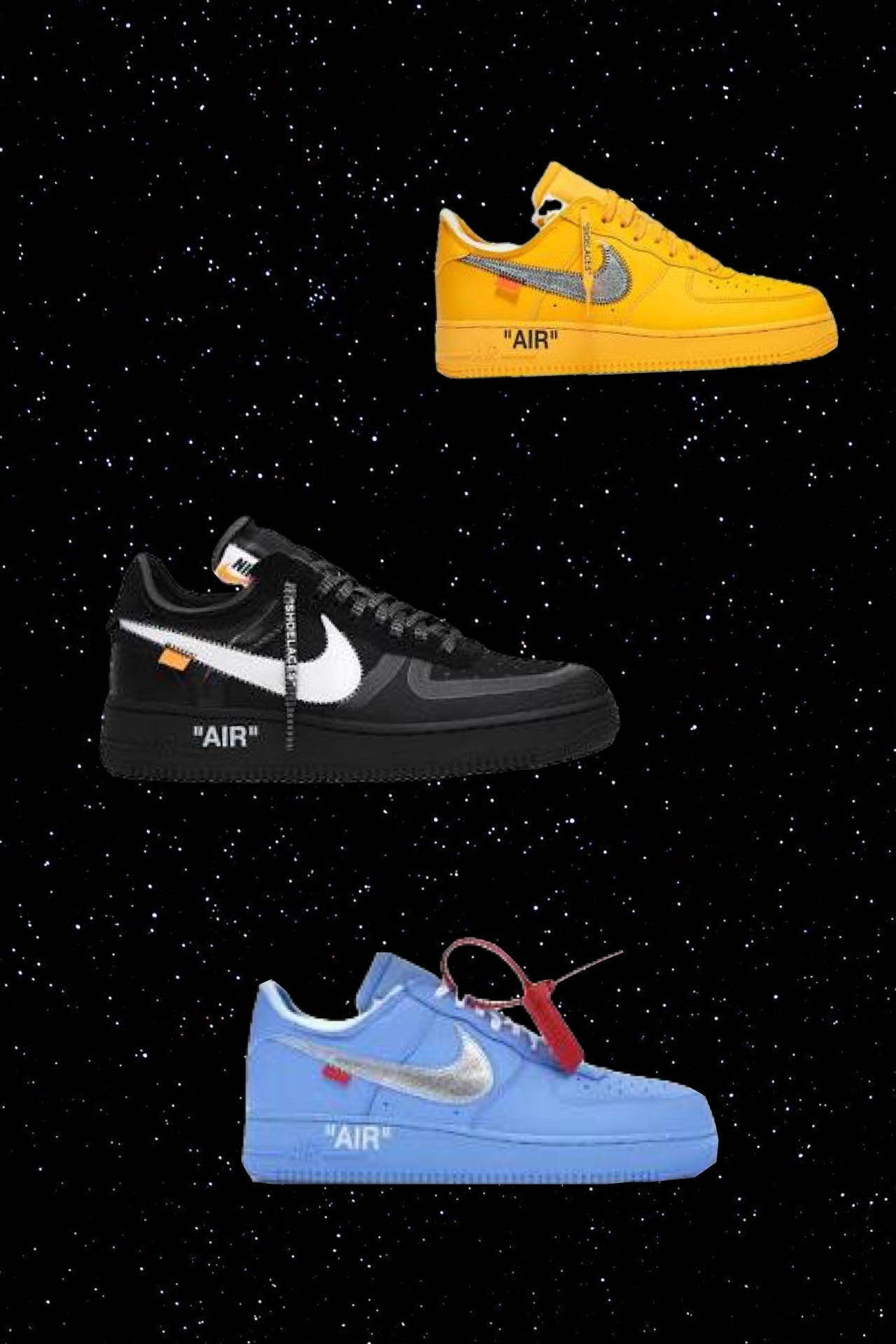 Shoe Supplier