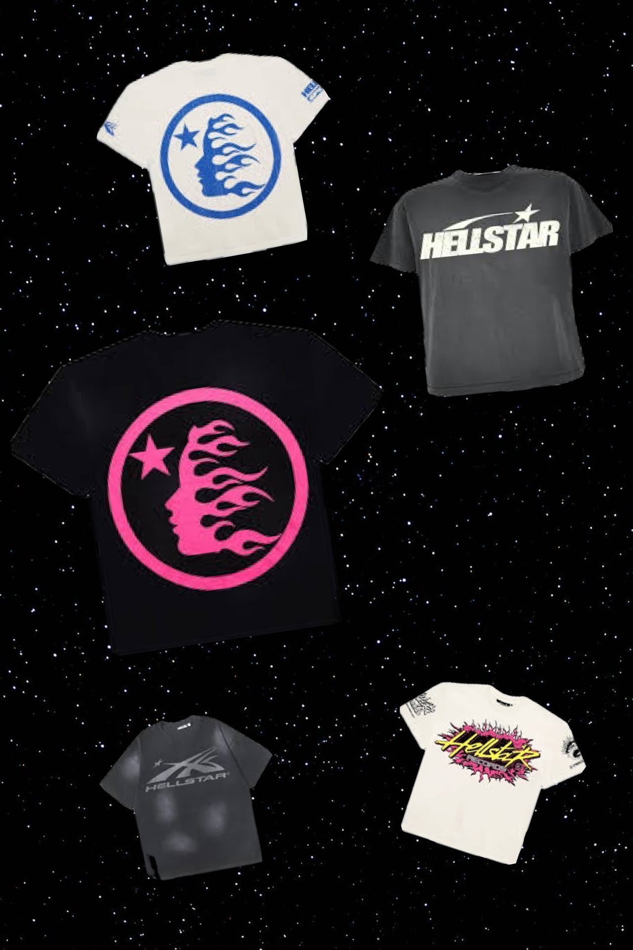 T shirt supplier