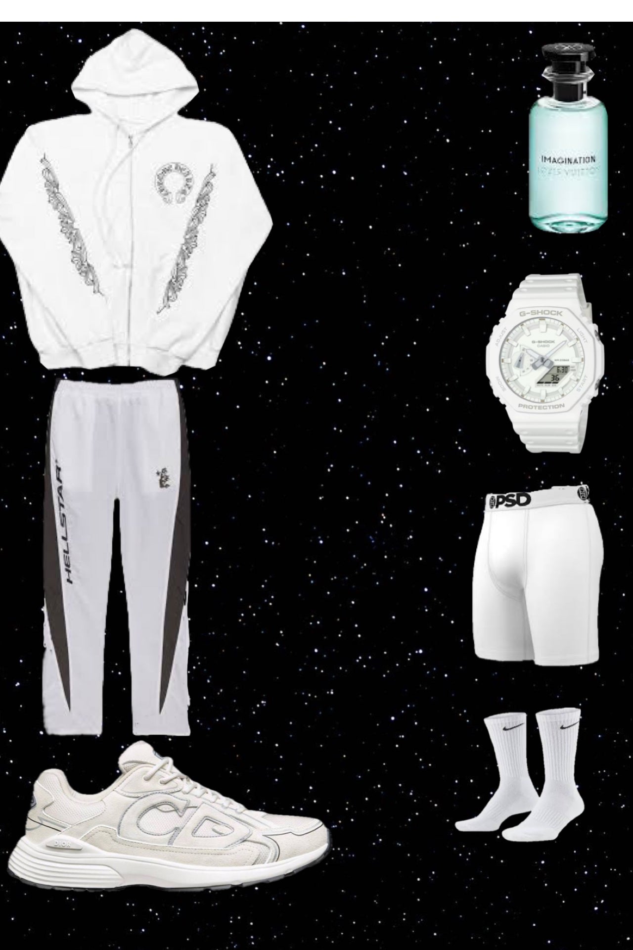 Outfit combo Supplier