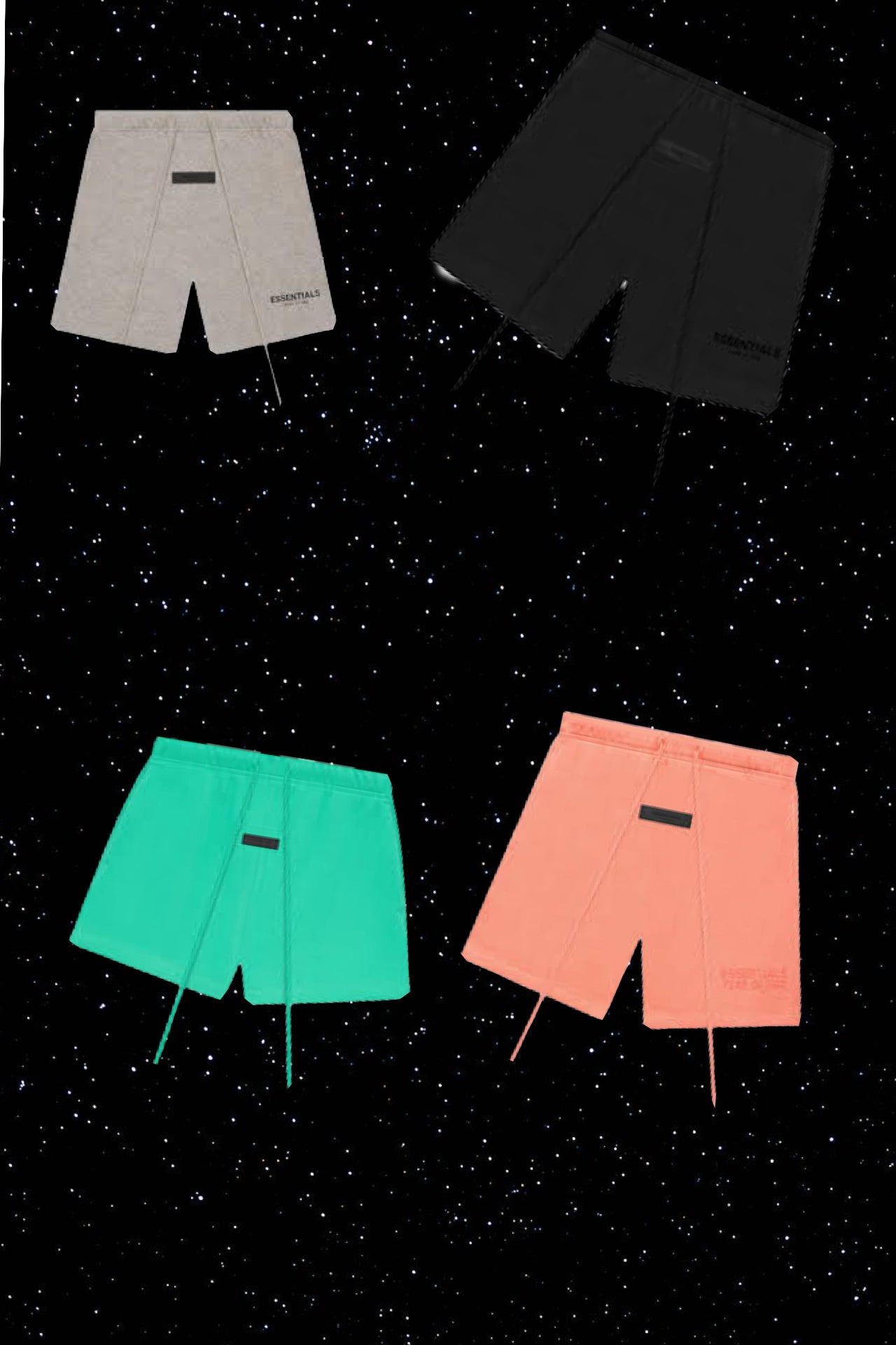 Shorts Supplier