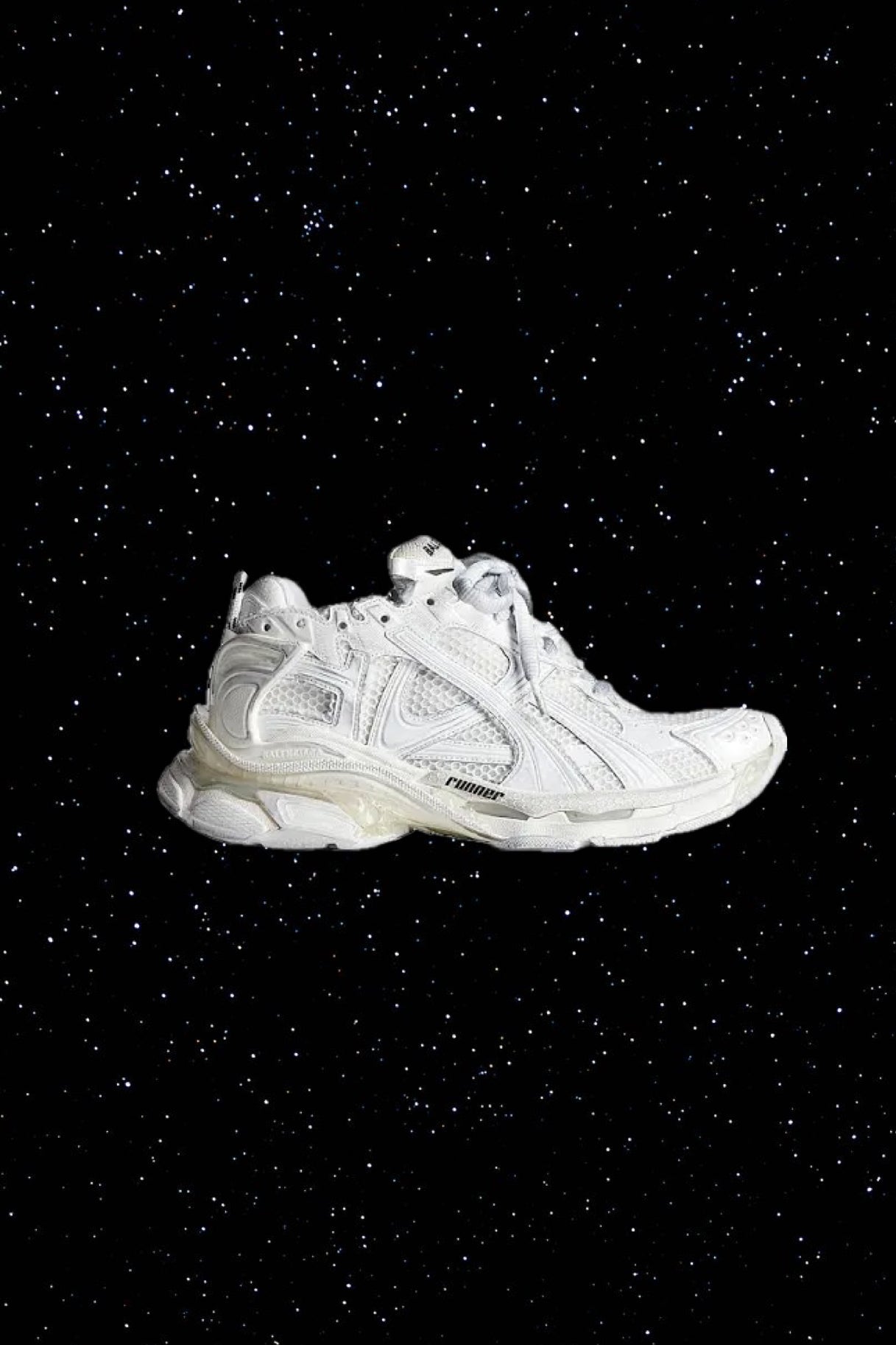 Runner Supplier