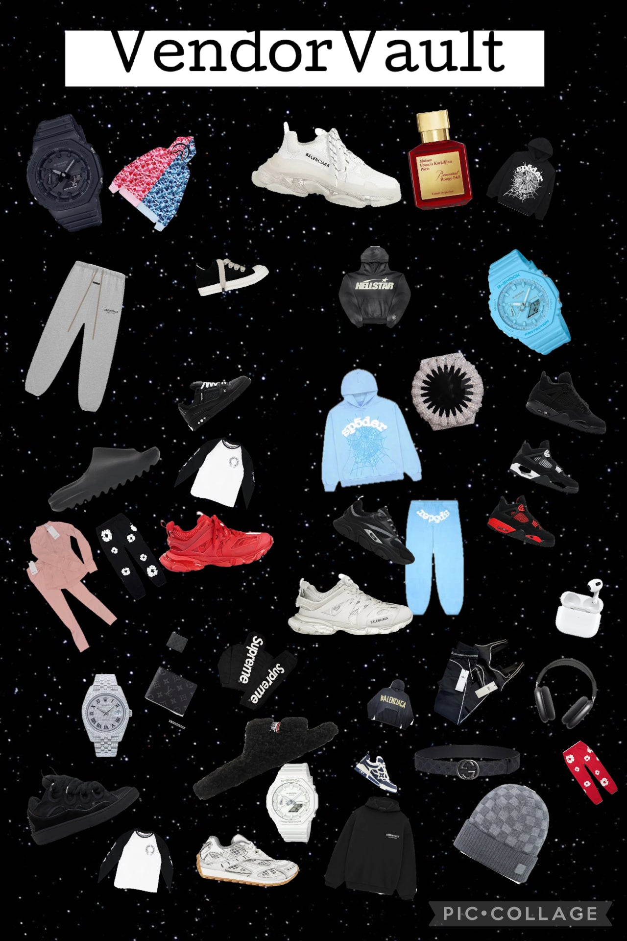 All Bundle Supplier.